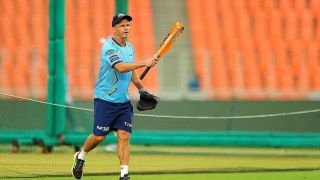 Gary Kirsten has been appointed as head coach of Sri Lanka men's national cricket team